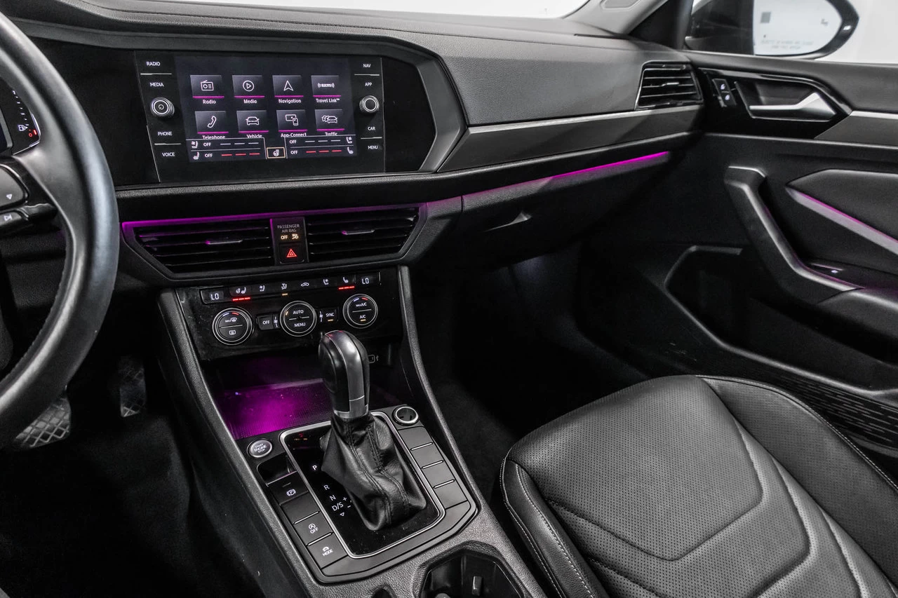 2019 Volkswagen Jetta Execline Main Image
