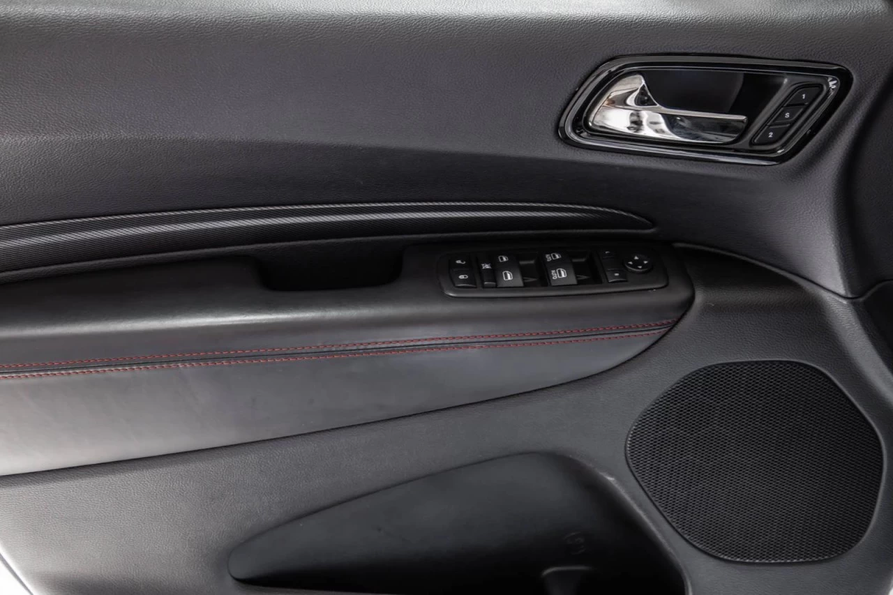 2023 Dodge Durango R/T AWD NAVI+CUIR+TOIT.OUVRANT Main Image