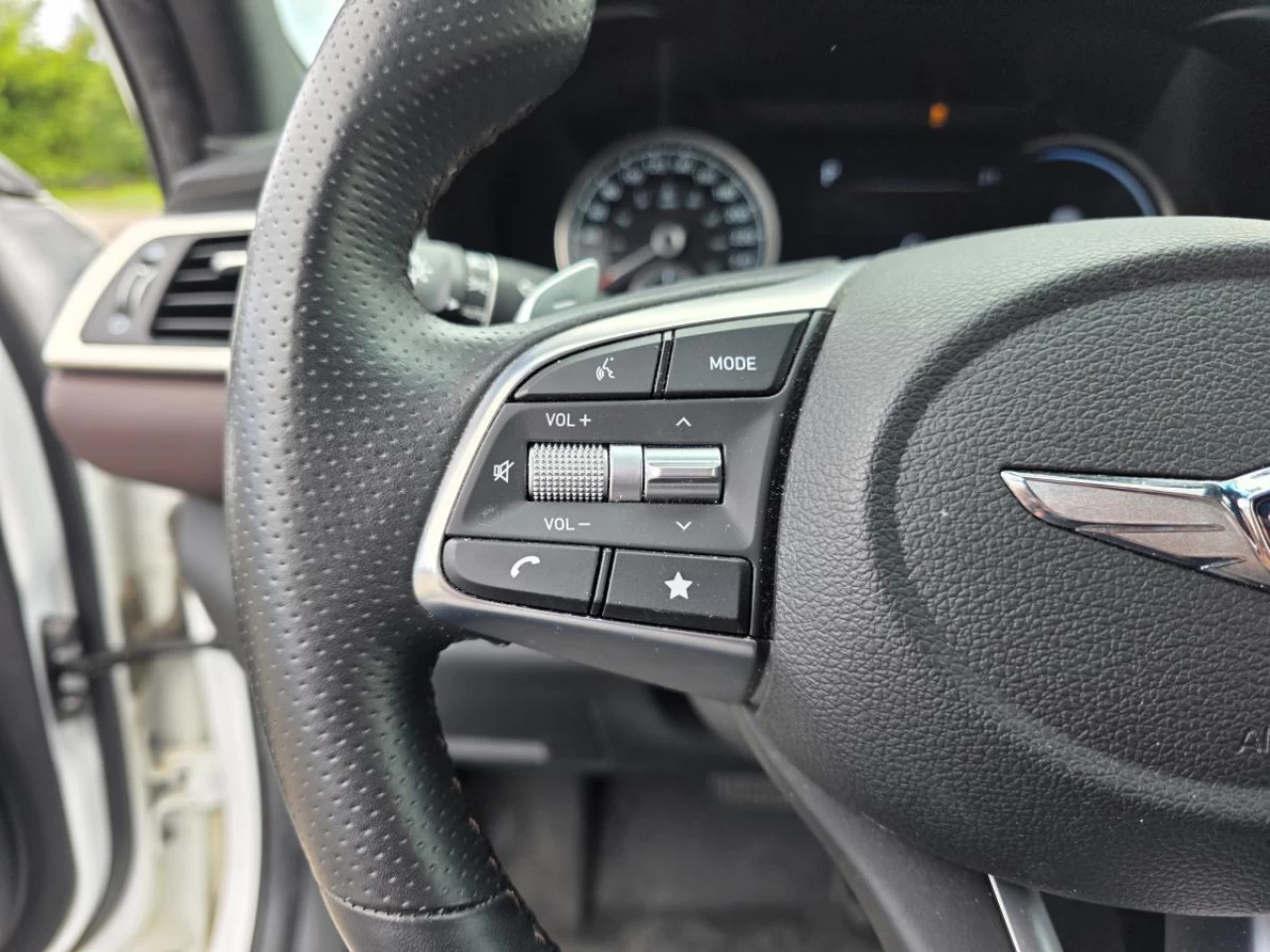 2022 Genesis G70 2.0T Advanced AWD Main Image