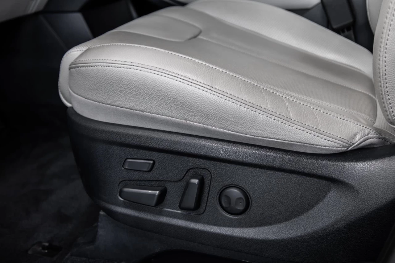 2022 Hyundai Palisade Luxury 7-PASS+CUIR+TOIT.OUVRANT Main Image