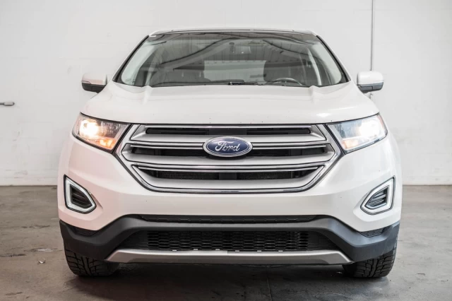 Ford Edge SEL AWD Garantie 1 AN 2016
