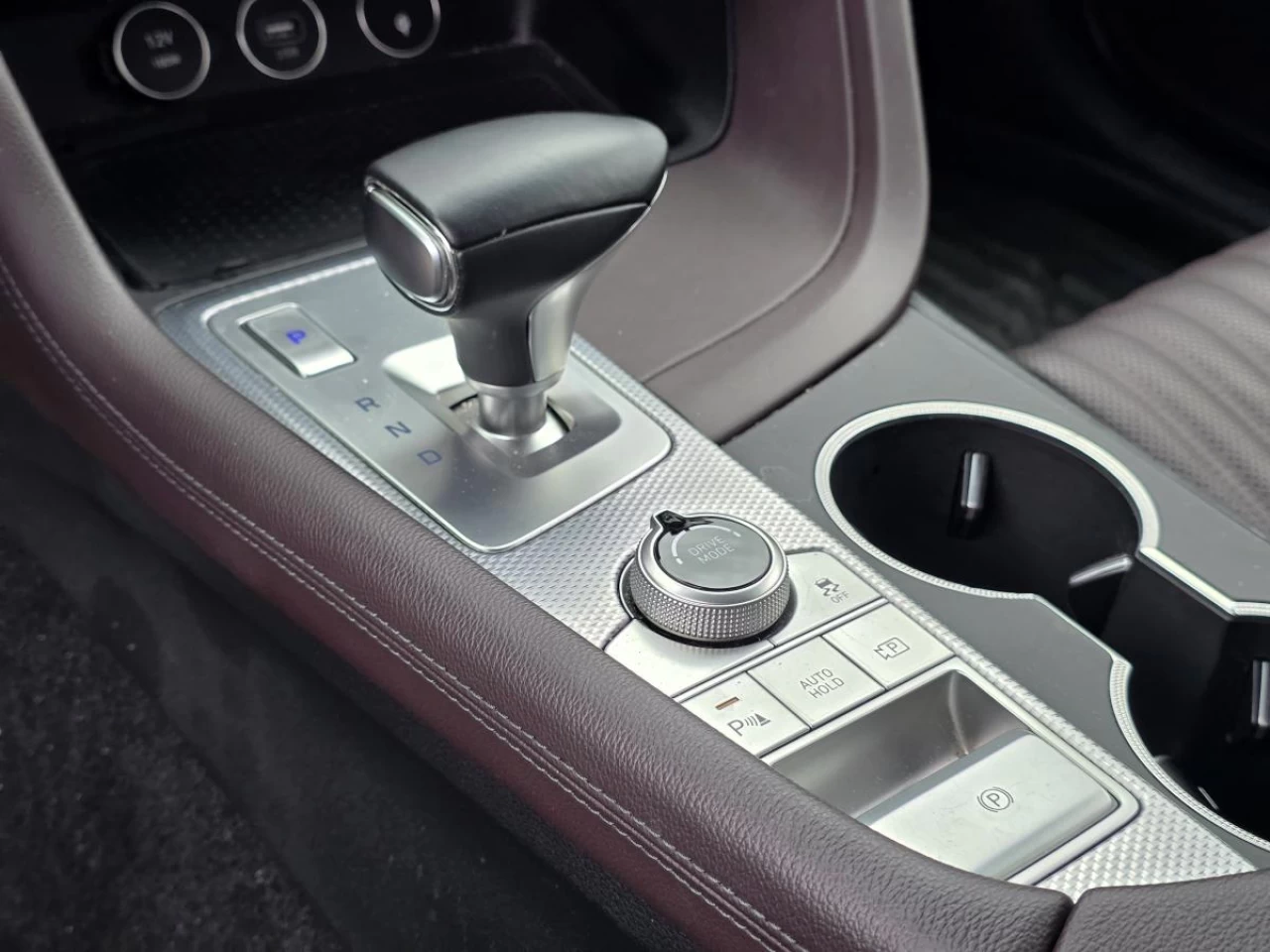 2022 Genesis G70 2.0T Advanced AWD Main Image