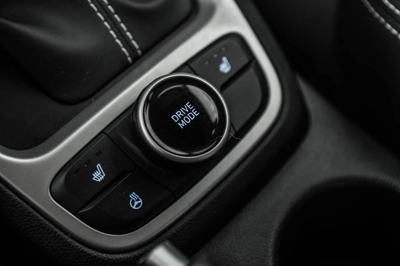 2021 Hyundai Venue Preferred MAGS+SIEGES.CHAUFF+CARPLAY+BLUETOOTH Main Image