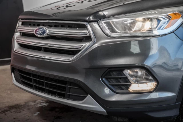 Ford Escape SE 4WD+SIEGES.CHAUFF+MAGS+BLUETOOTH+CAM.RECUL 2017