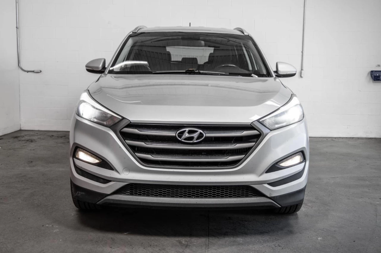 2016 Hyundai Tucson AWD 1.6L Premium - GARANTIE 1 AN Image principale