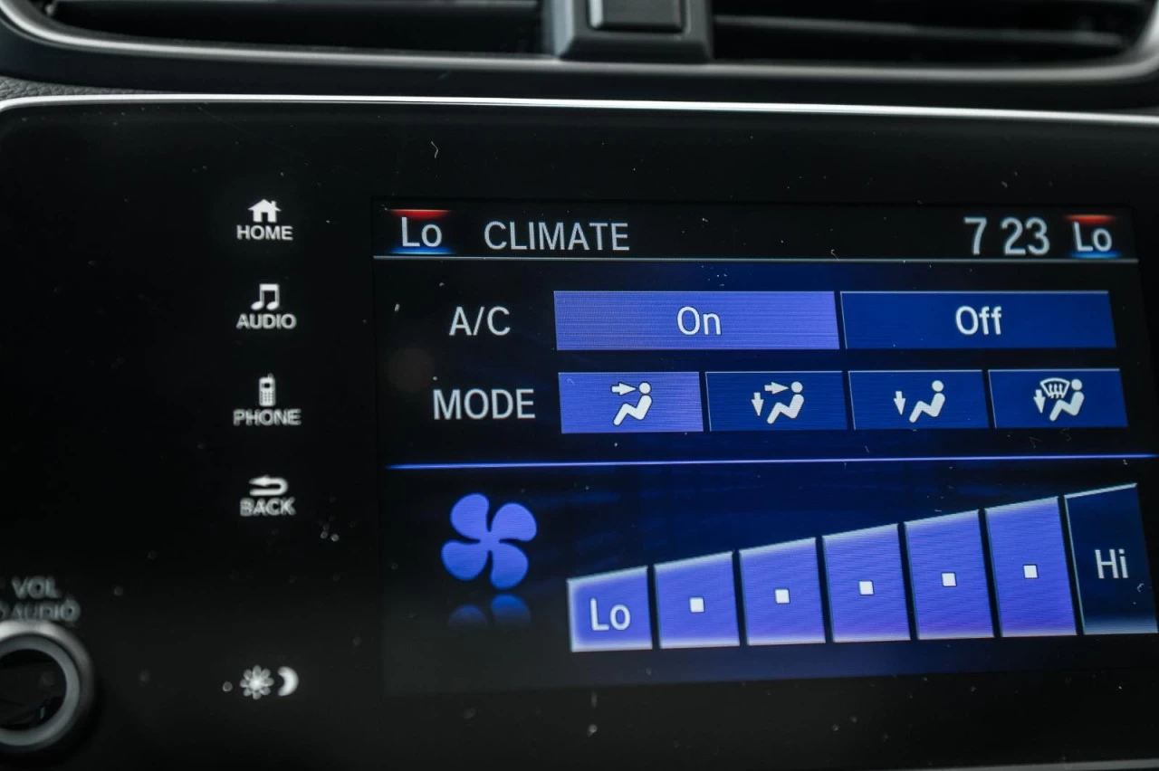 2020 Honda CR-V Sport AWD+TOIT.OUVRANT+SIEGES.CHAUFF+CARPLAY Main Image