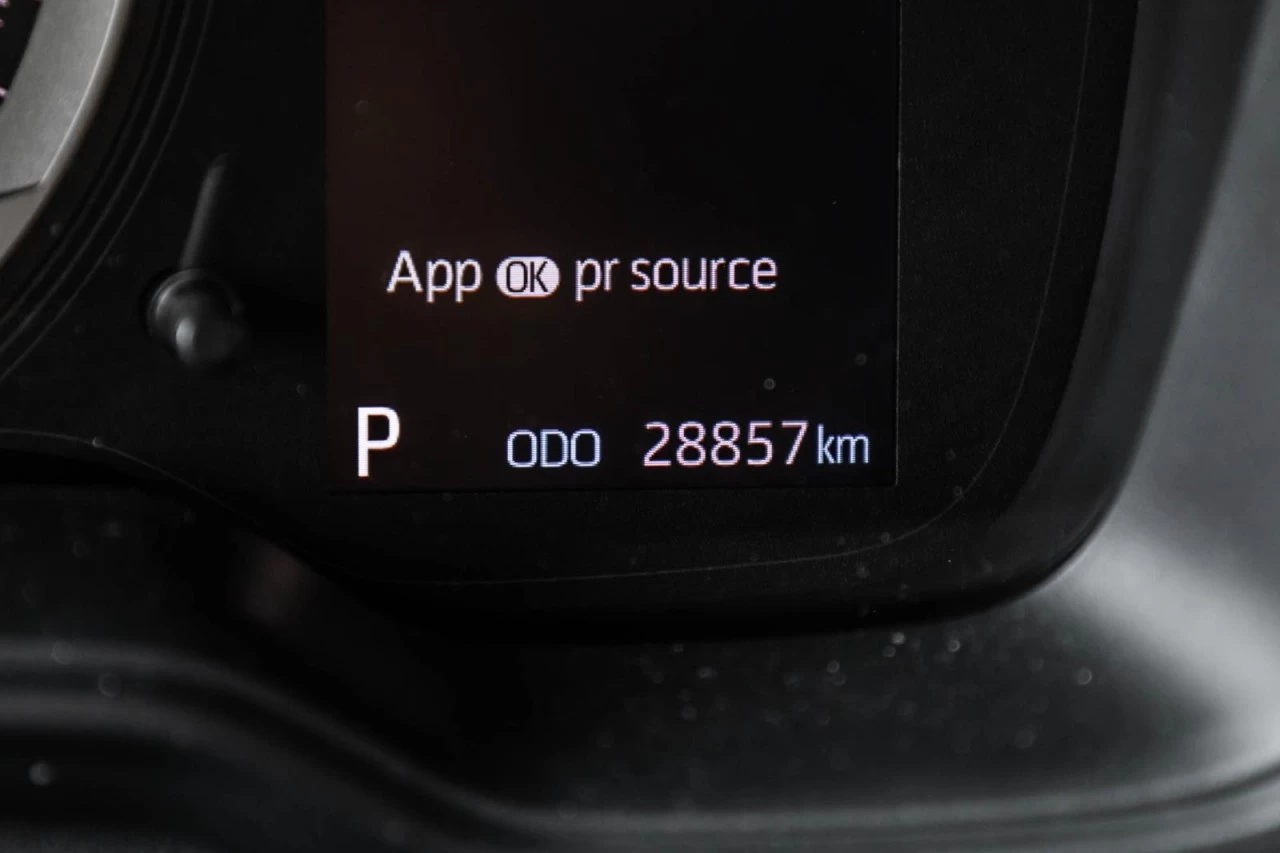 2022 Toyota Corolla SE MAGS+TOIT.OUVRANT+SIEGES.CHAUFF+BLUETOOTH Main Image