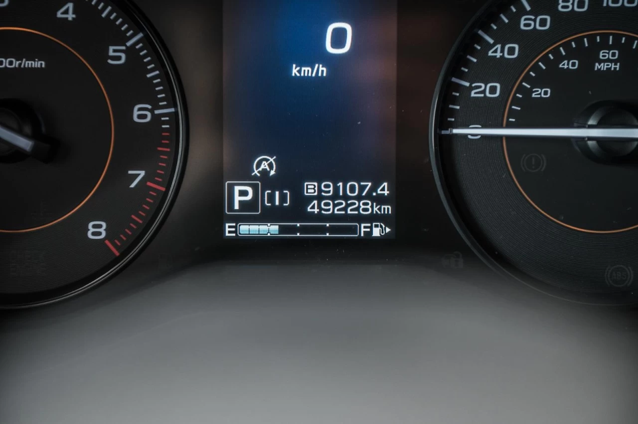 2022 Subaru Crosstrek Sport TOIT.OUVRANT+SIEGES.CHAUFFANTS Image principale