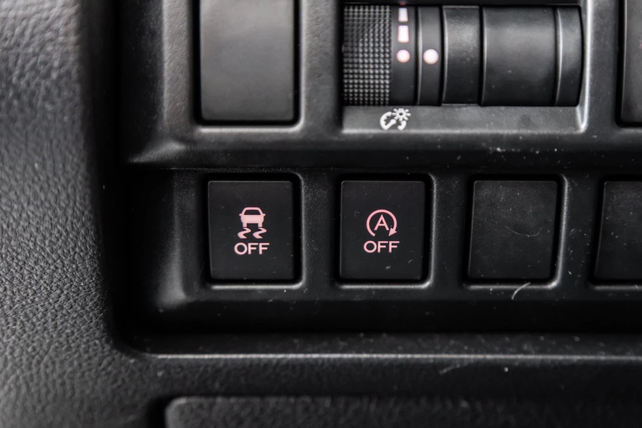 2022 Subaru Crosstrek Touring VOLANT/SIEGES.CHAUFFANTS+CARPLAY+CAM.RECUL Image principale