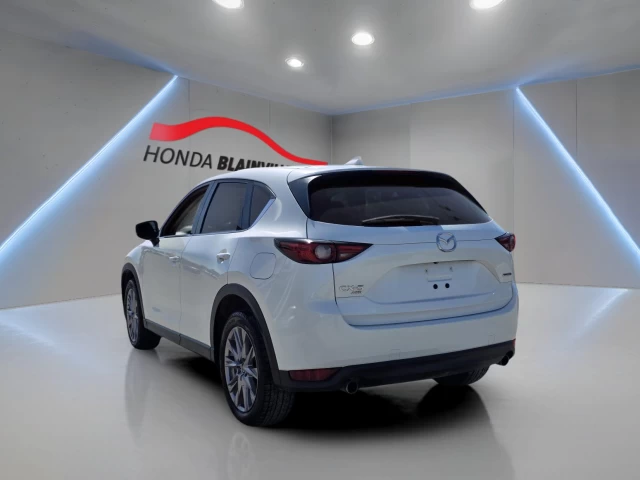 Mazda CX-5 GT AWD 2021