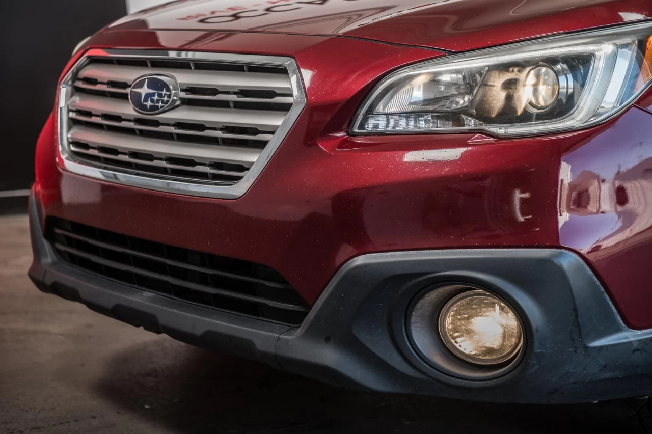 2016 Subaru Outback Automatique -4x4- Garantie 1 AN Main Image
