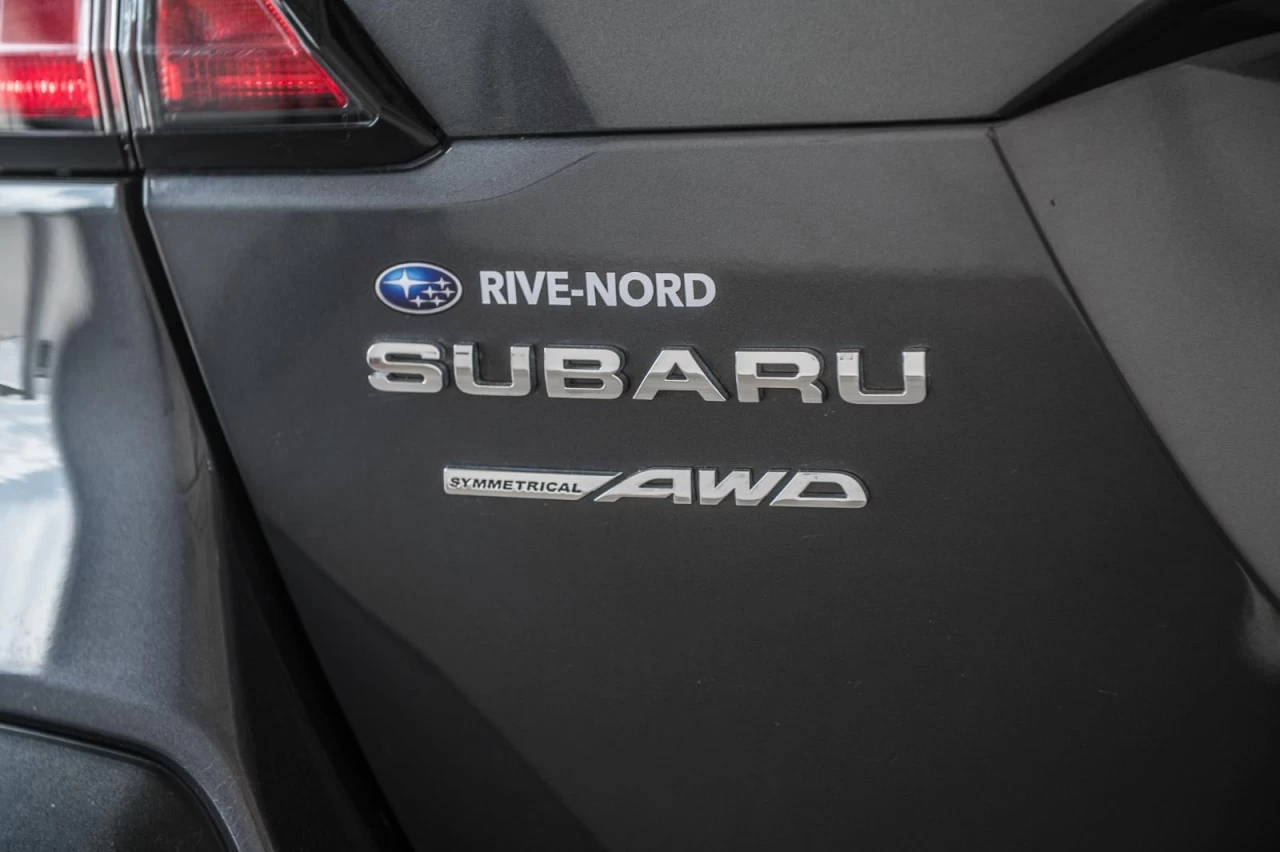 2023 Subaru Outback Limited NAVI+TOIT.OUVRANT+CUIR+CARPLAY Main Image