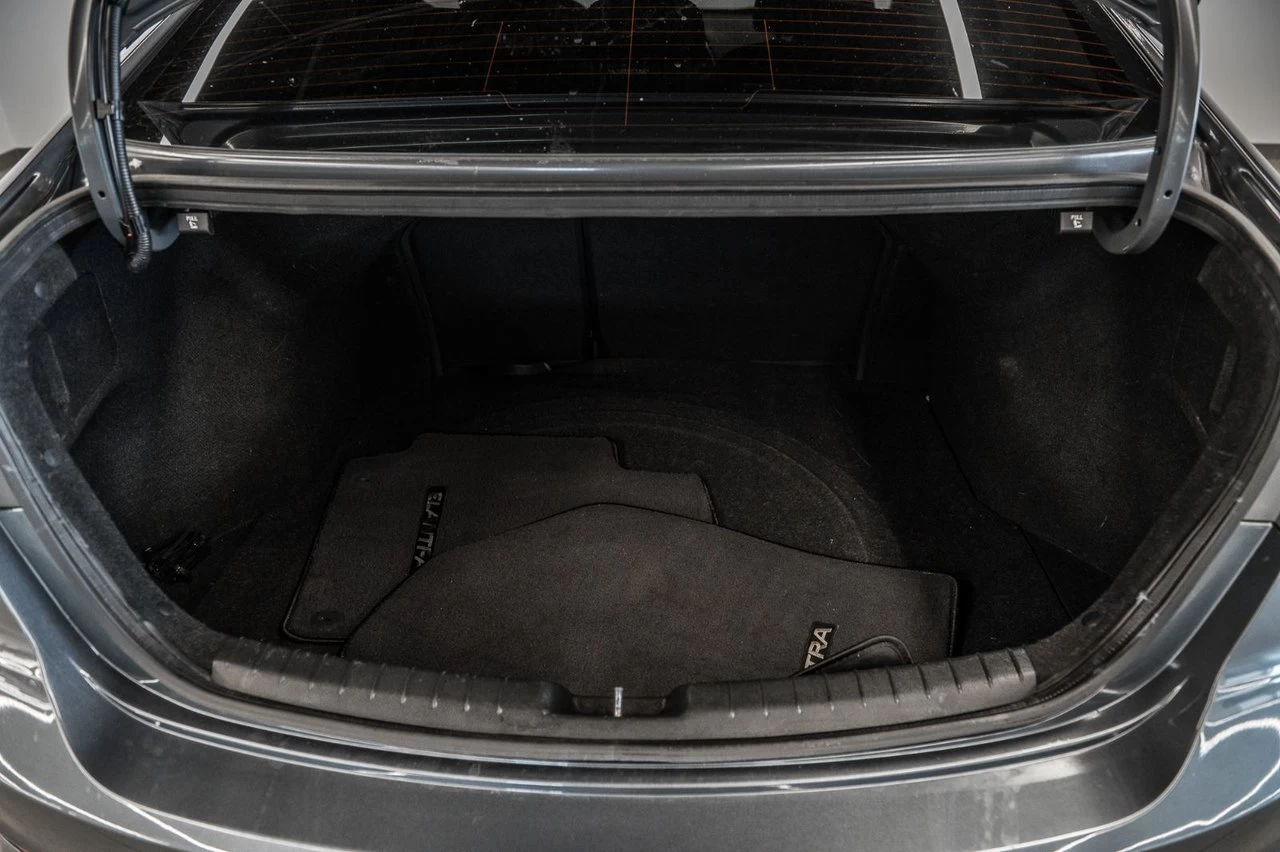 2018 Hyundai Elantra Gl Mags+sieges.chauf Main Image