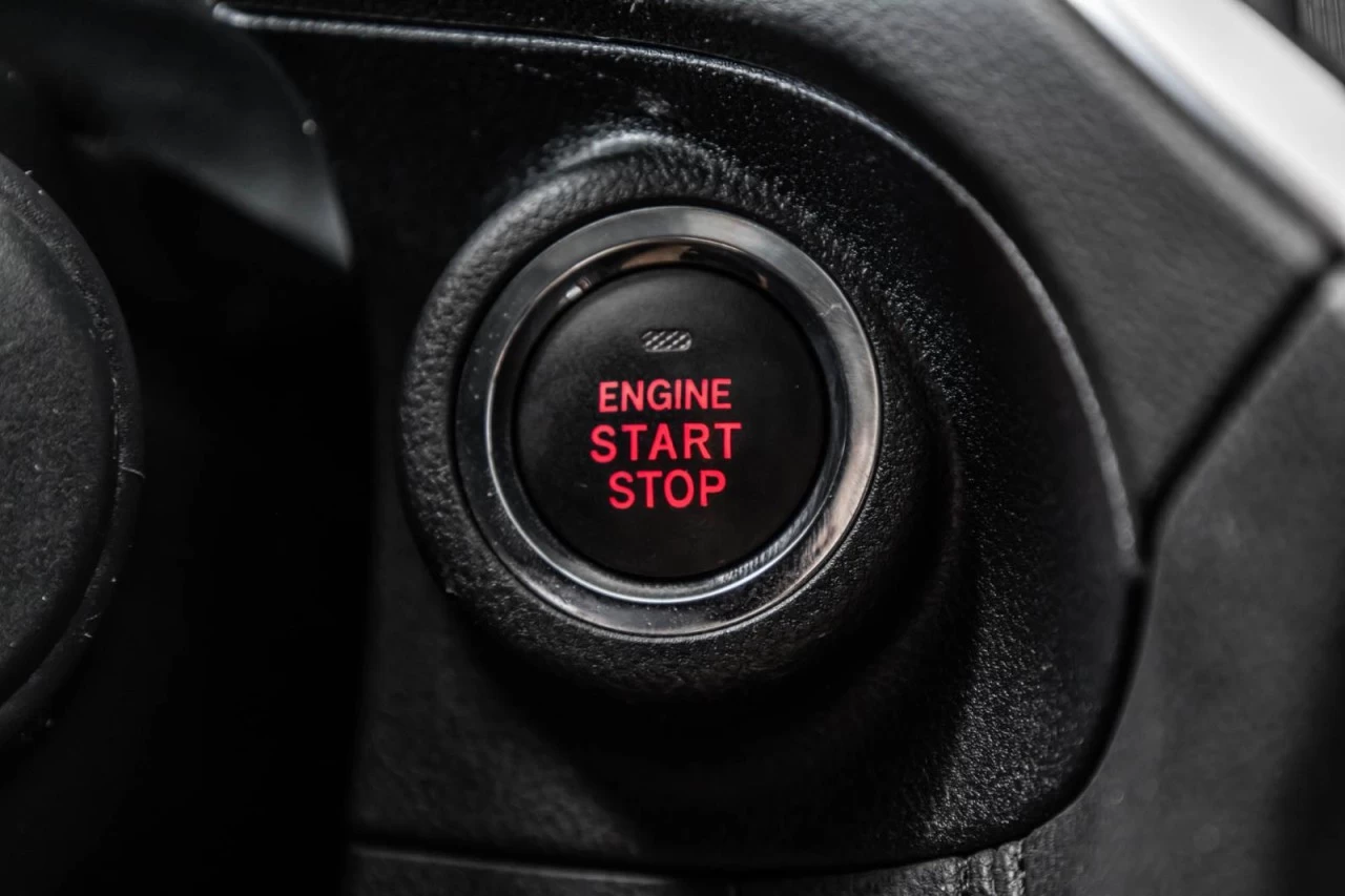 2023 Subaru Crosstrek Touring VOLANT/SIEGES.CHAUFF+CARPLAY+CAM.RECUL Main Image