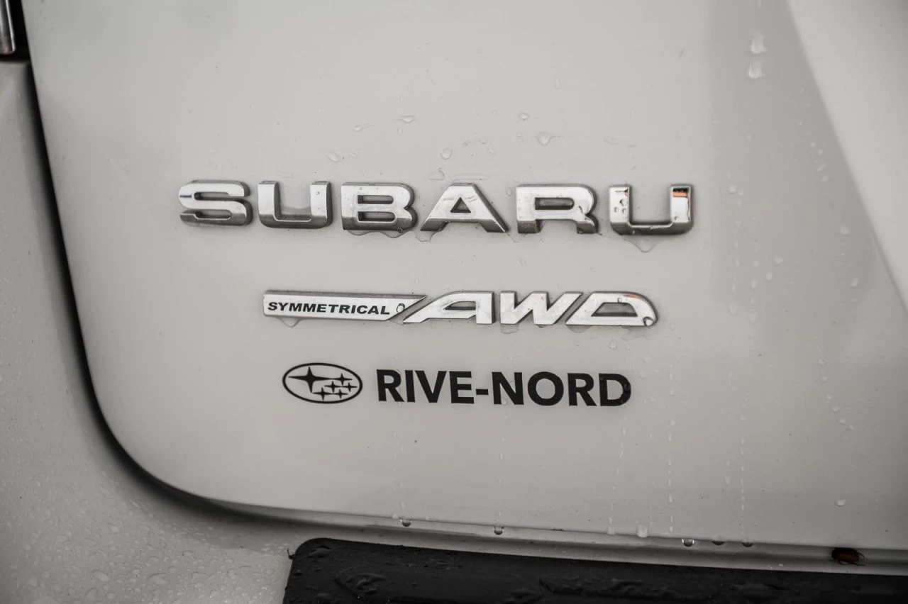 2021 Subaru Crosstrek Touring VOLANT/SIEGES.CHAUFF+CARPLAY+CAM.RECUL Image principale