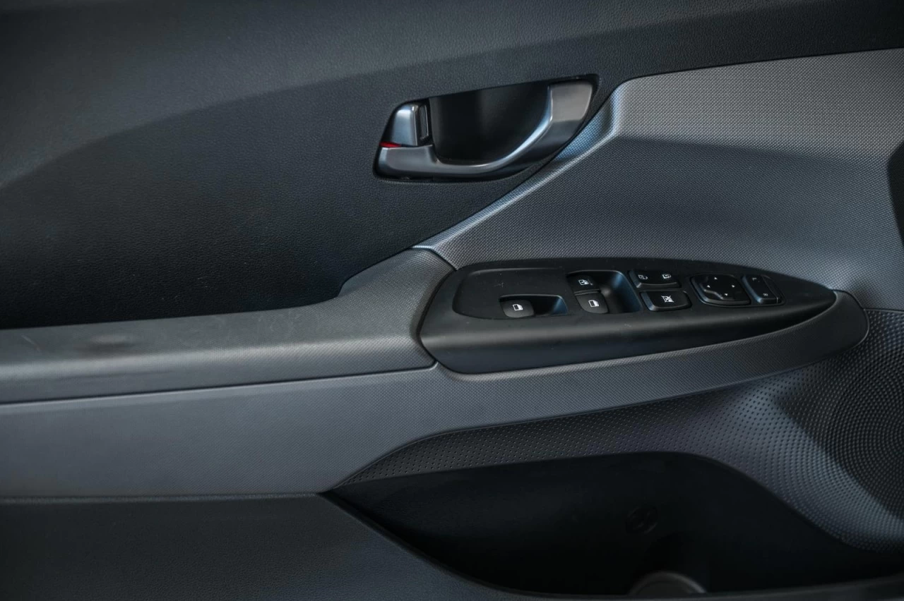 2019 Hyundai Veloster N VOLANT/SIEGES.CHAUFF+CARPLAY+BLUETOOTH+CAM.RECUL Image principale