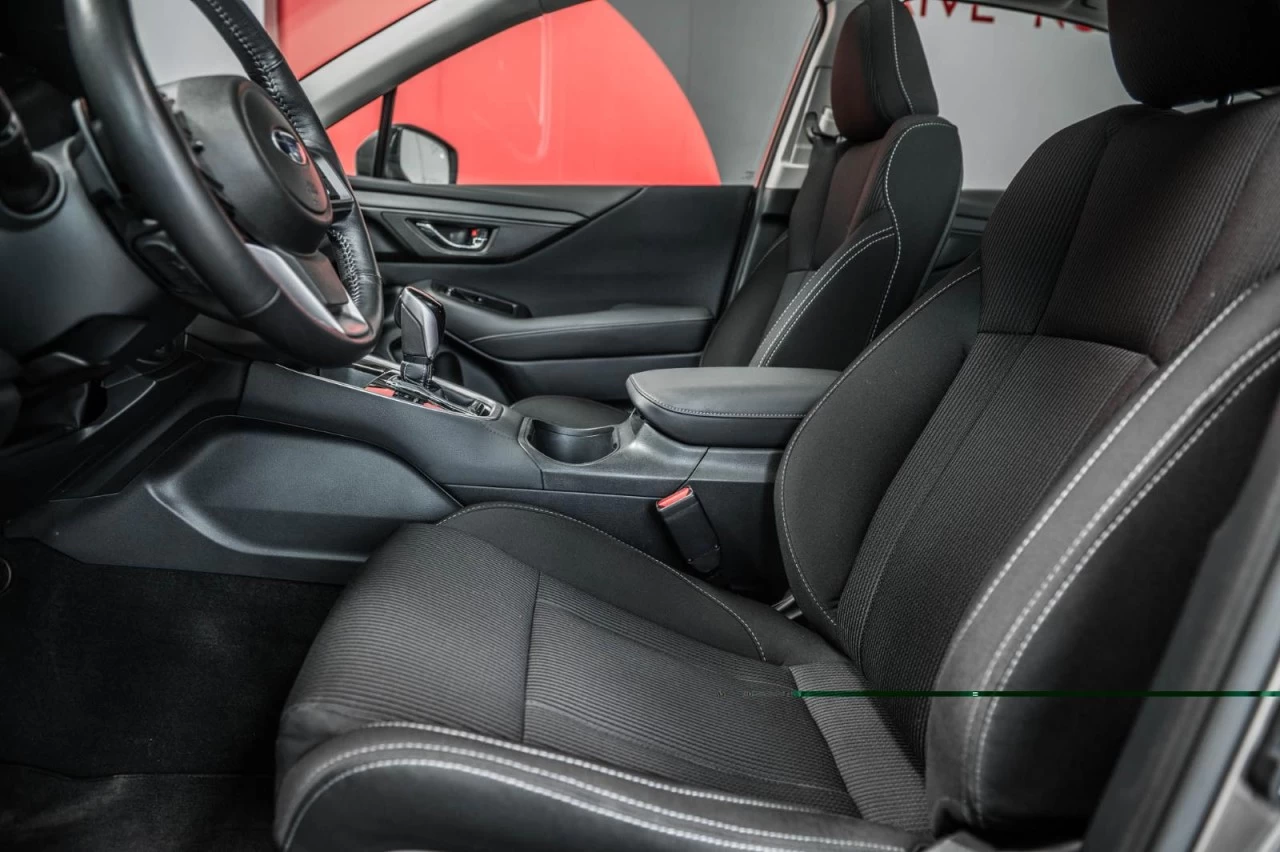 2022 Subaru Legacy Touring TOIT.OUVRANT+SIEGES.CHAUFF+CARPLAY Image principale