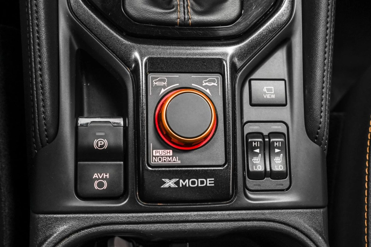 2024 Subaru Forester Wilderness TOIT.PANO+VOLANT/SIEGES.CHAUFF+CARPLAY Image principale