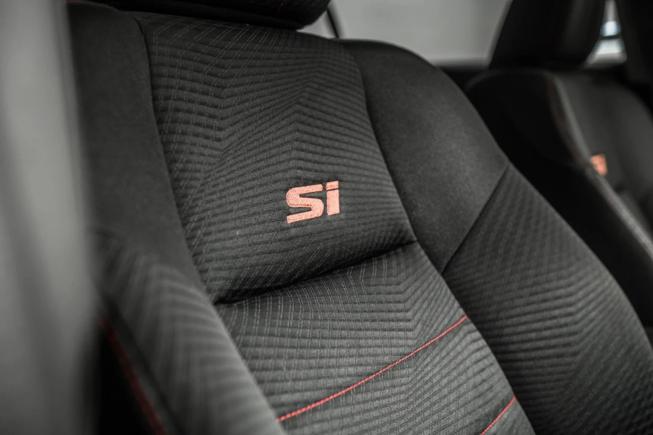 2012 Honda Civic Si - Manuelle - AUBAINE!!! Image principale