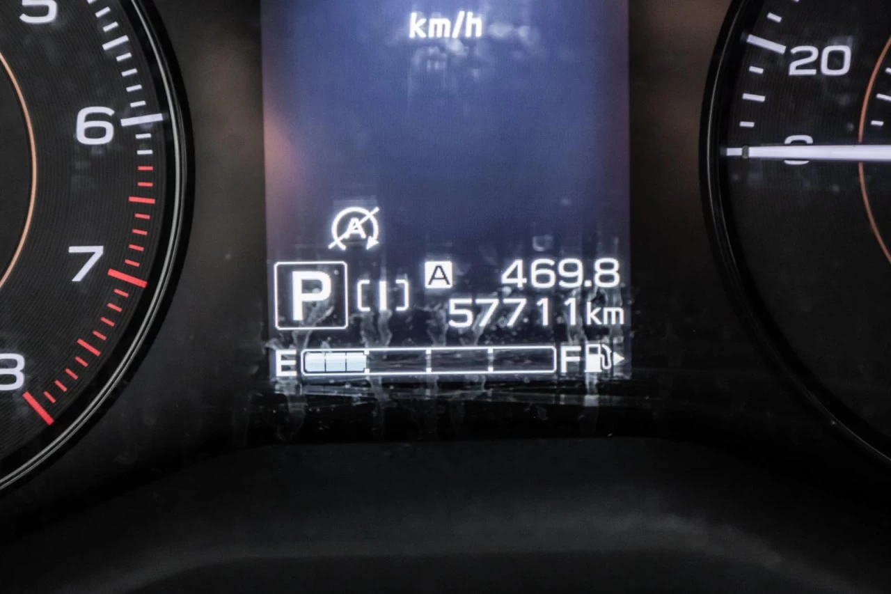 2021 Subaru Crosstrek Sport TOIT.OUVRANT+VOLANT/SIEGES.CHAUFF+CARPLAY Main Image