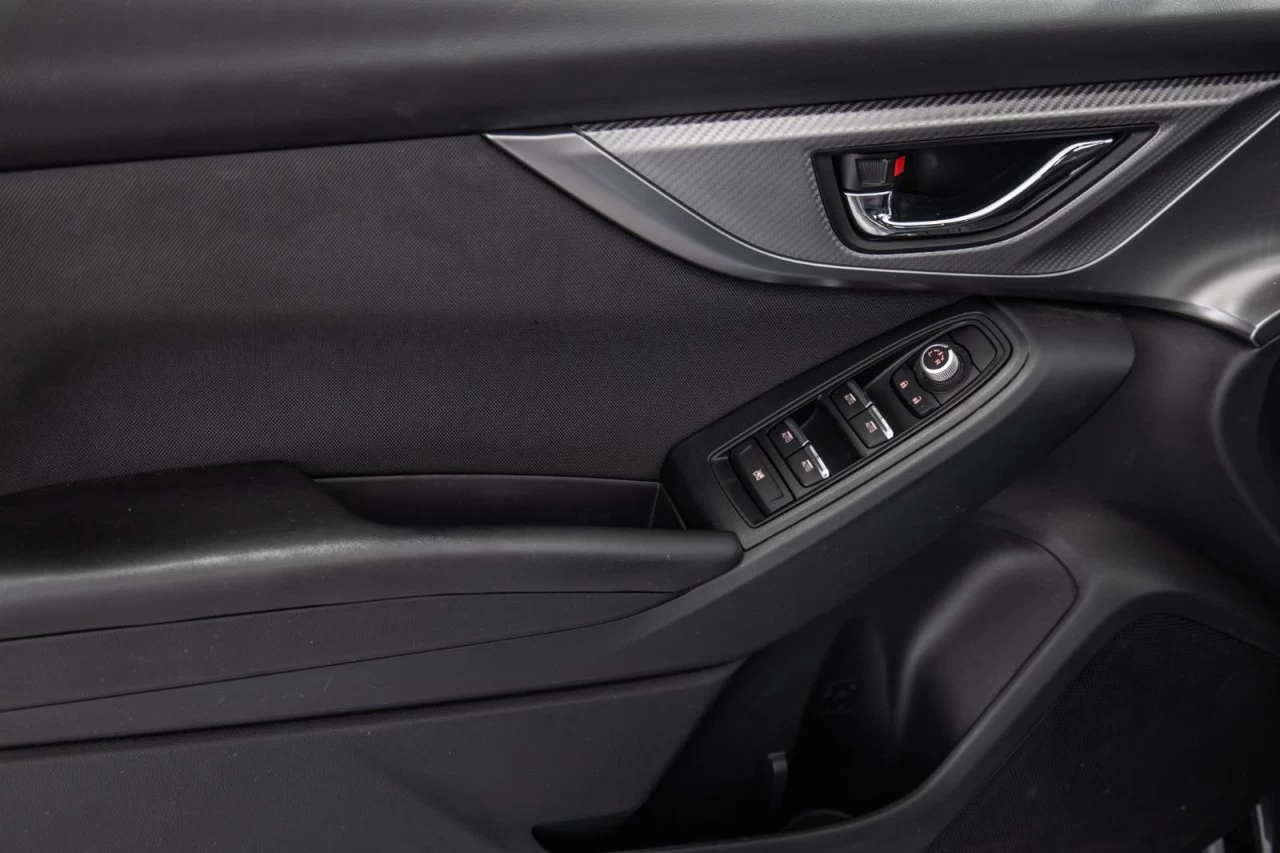 2023 Subaru WRX Sport  TOIT.OUVRANT+CARPLAY+SIEGES.CHAUFFANTS Main Image