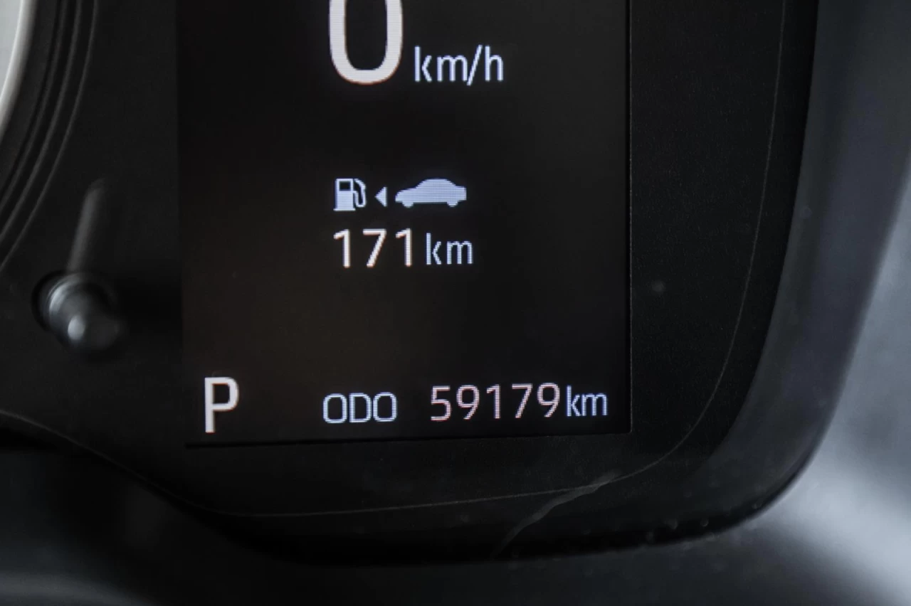 2021 Toyota Corolla LE MAGS+TOIT.OUVRANT+SIEGES.CHAUFF+BLUETOOTH Main Image