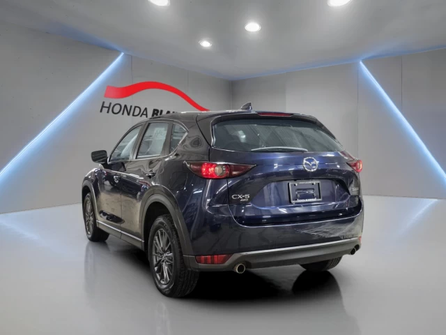 Mazda CX-5 GX AWD 2021