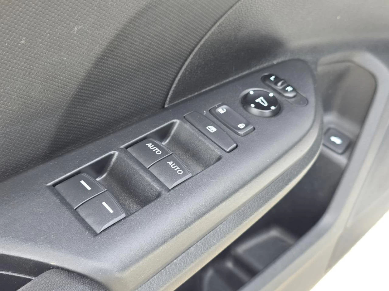 2018 Honda Civic LX CVT Sedan Main Image
