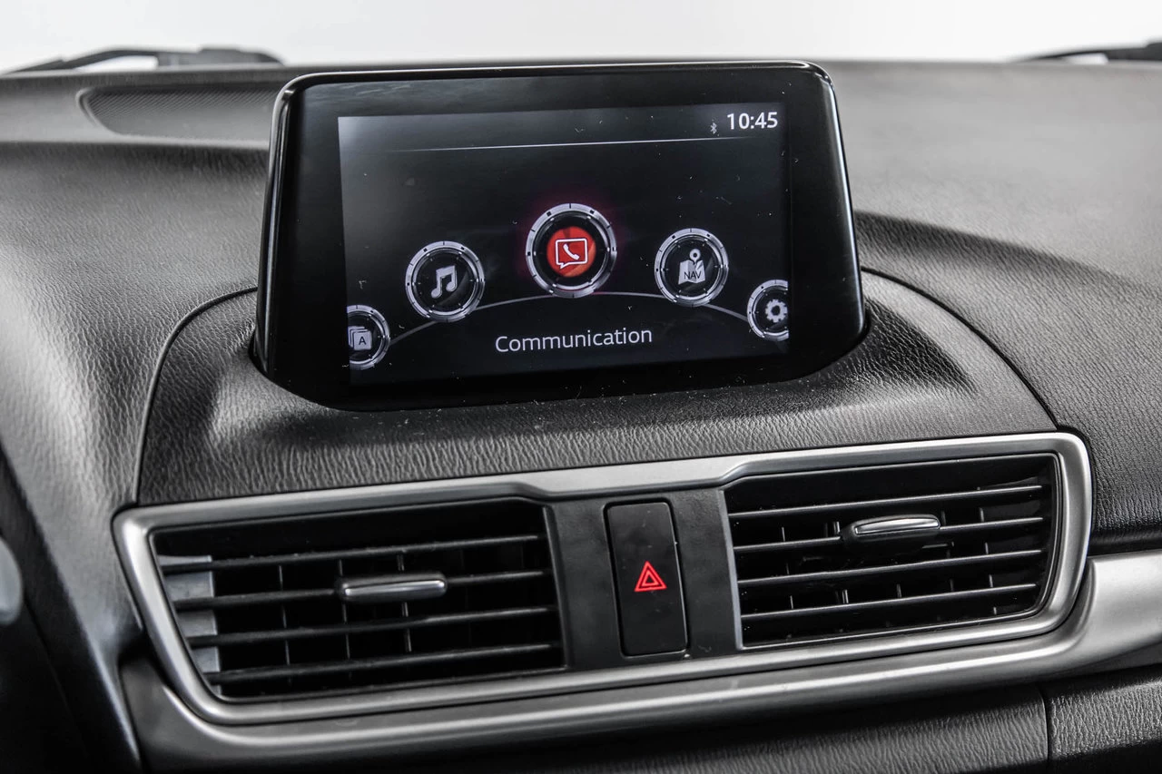 2018 Mazda Mazda3 Gs Mags+toit.ouvrant Image principale