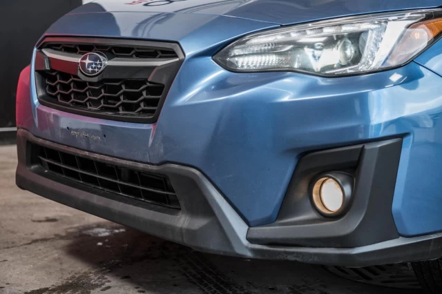 Subaru Crosstrek Sport  TOIT.OUVRANT+CARPLAY+SIEGES.CHAUFFANTS 2019
