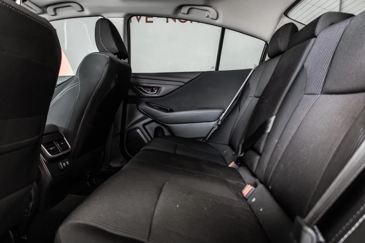 2022 Subaru Legacy Touring TOIT.OUVRANT+VOLANT/SIEGES.CHAUFF+CARPLAY Image principale