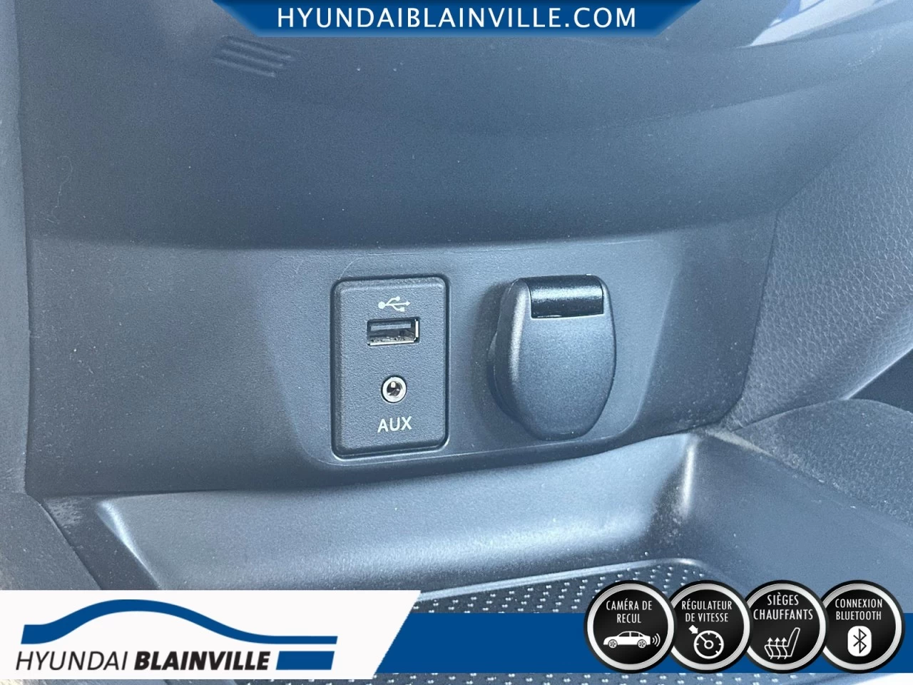 2017 Nissan Qashqai S, FWD, AUTOMATIQUE, MAGS, BAS KILOMETRAGE+ Main Image