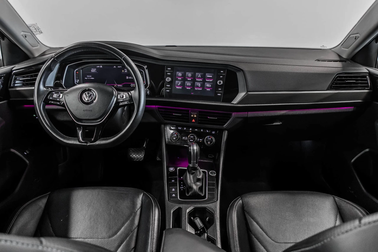 2019 Volkswagen Jetta Execline Main Image