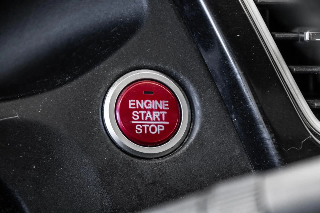 2015 Honda Civic Sedan Automatique EX Garantie  1 AN Main Image