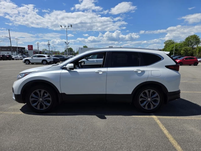 Honda CR-V Sport AWD 2021