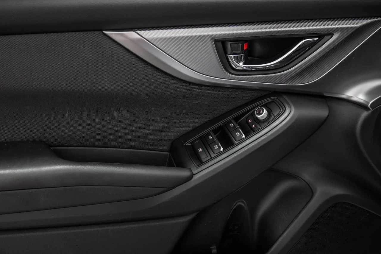 2023 Subaru WRX Sport TOIT.OUVRANT+SIEGES.CHAUFF+CARPLAY Image principale