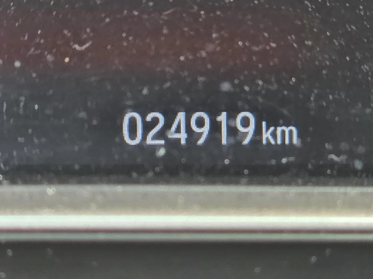 2022 Honda CR-V Sport AWD Main Image