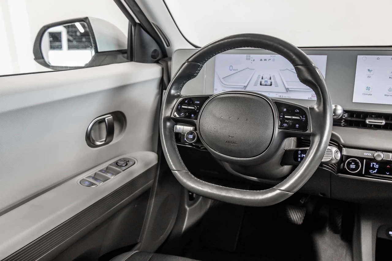 2023 Hyundai IONIQ 5 Preferred Long Range Main Image