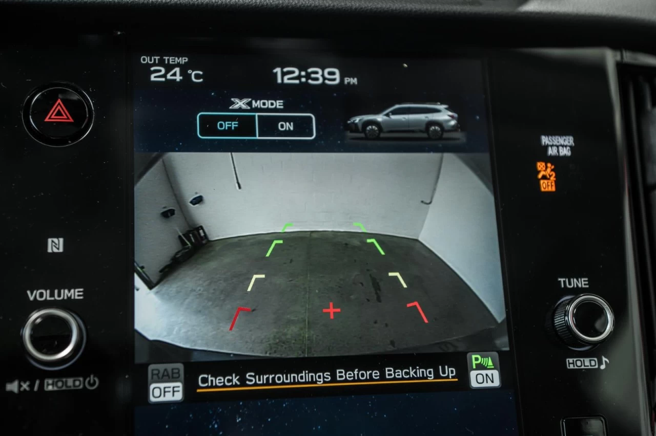 2023 Subaru Outback Limited NAVI+TOIT.OUVRANT+CUIR+CARPLAY Main Image