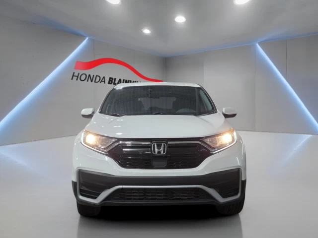 Honda CR-V LX AWD 2021
