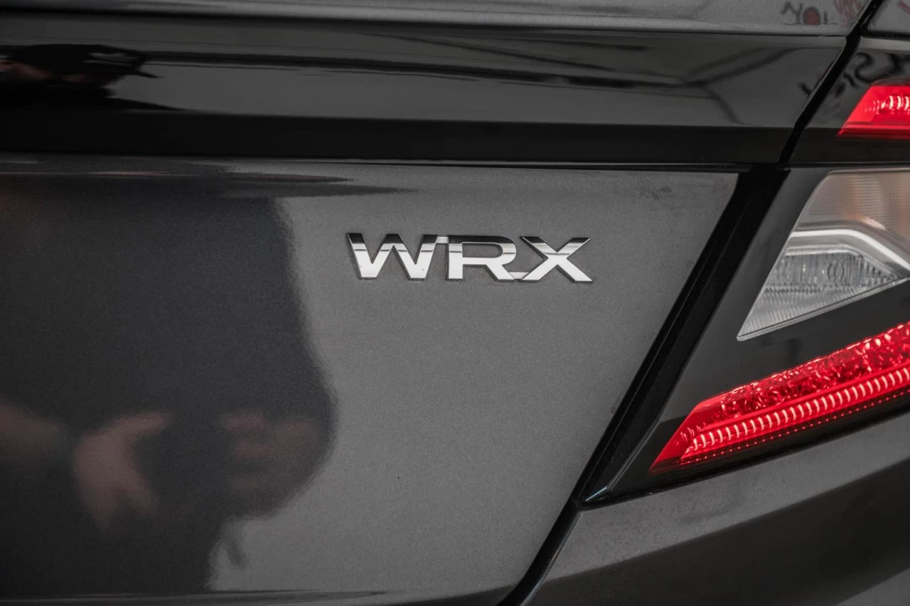 2023 Subaru WRX Sport  TOIT.OUVRANT+CARPLAY+SIEGES.CHAUFFANTS Image principale