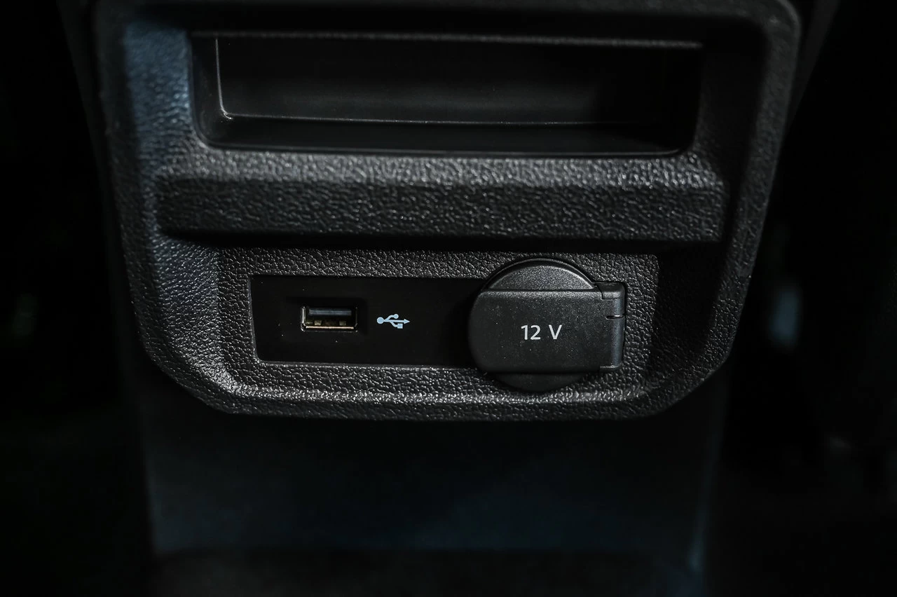 2018 Volkswagen Tiguan Trendline Awd Main Image