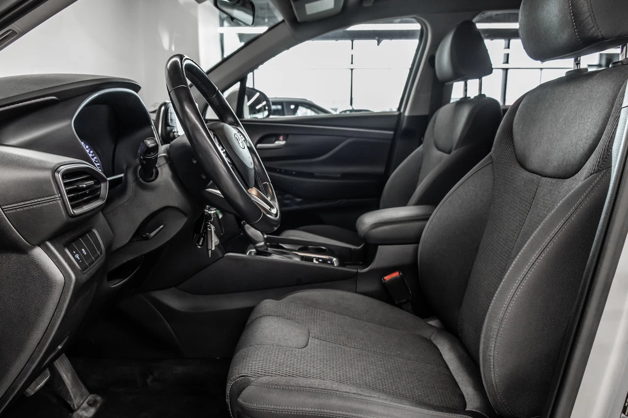2019 Hyundai Santa Fe Essential Image principale