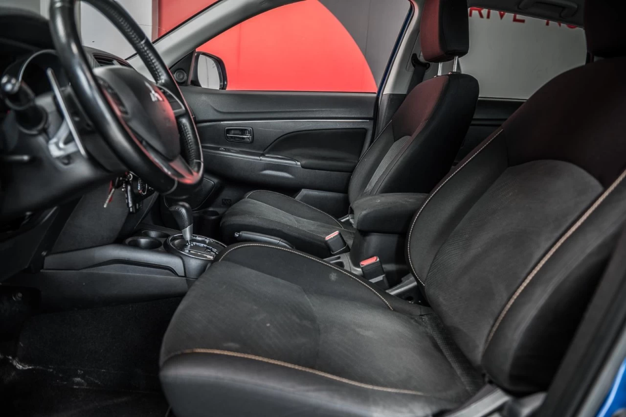 2015 Mitsubishi RVR AWD GT Garantie 1 AN Main Image