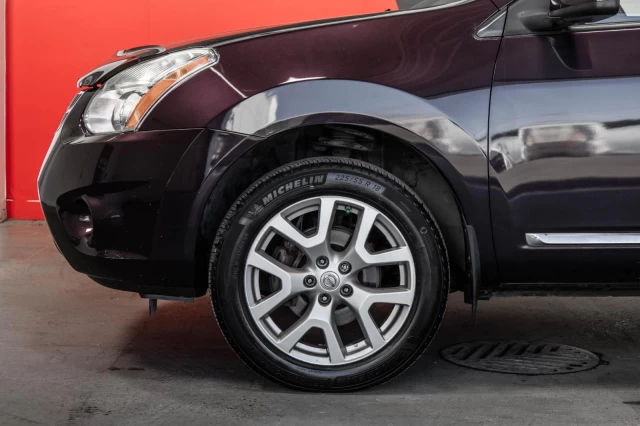 Nissan Rogue Automatique 2x4 - Garantie 1 AN 2013