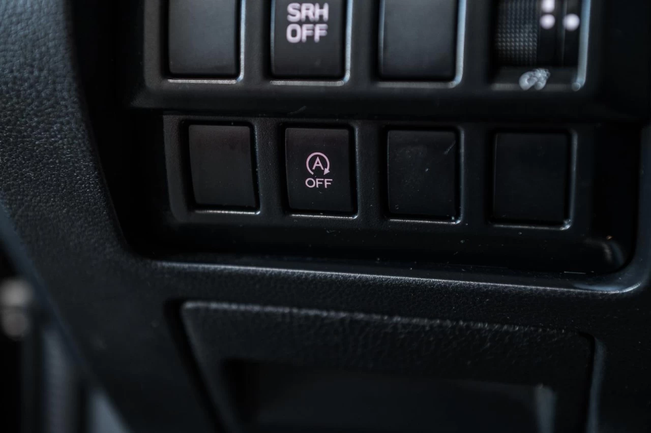 2021 Subaru Forester Convenience MAGS+SIEGES.CHAUFF+CARPLAY+BLUETOOTH Image principale