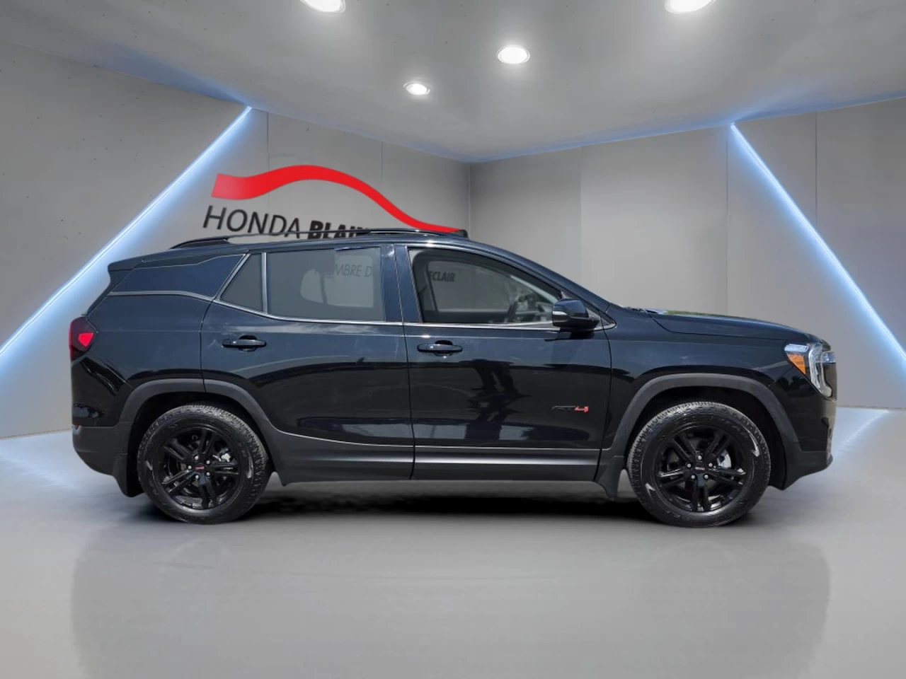2023 GMC Terrain AWD AT4 Image principale