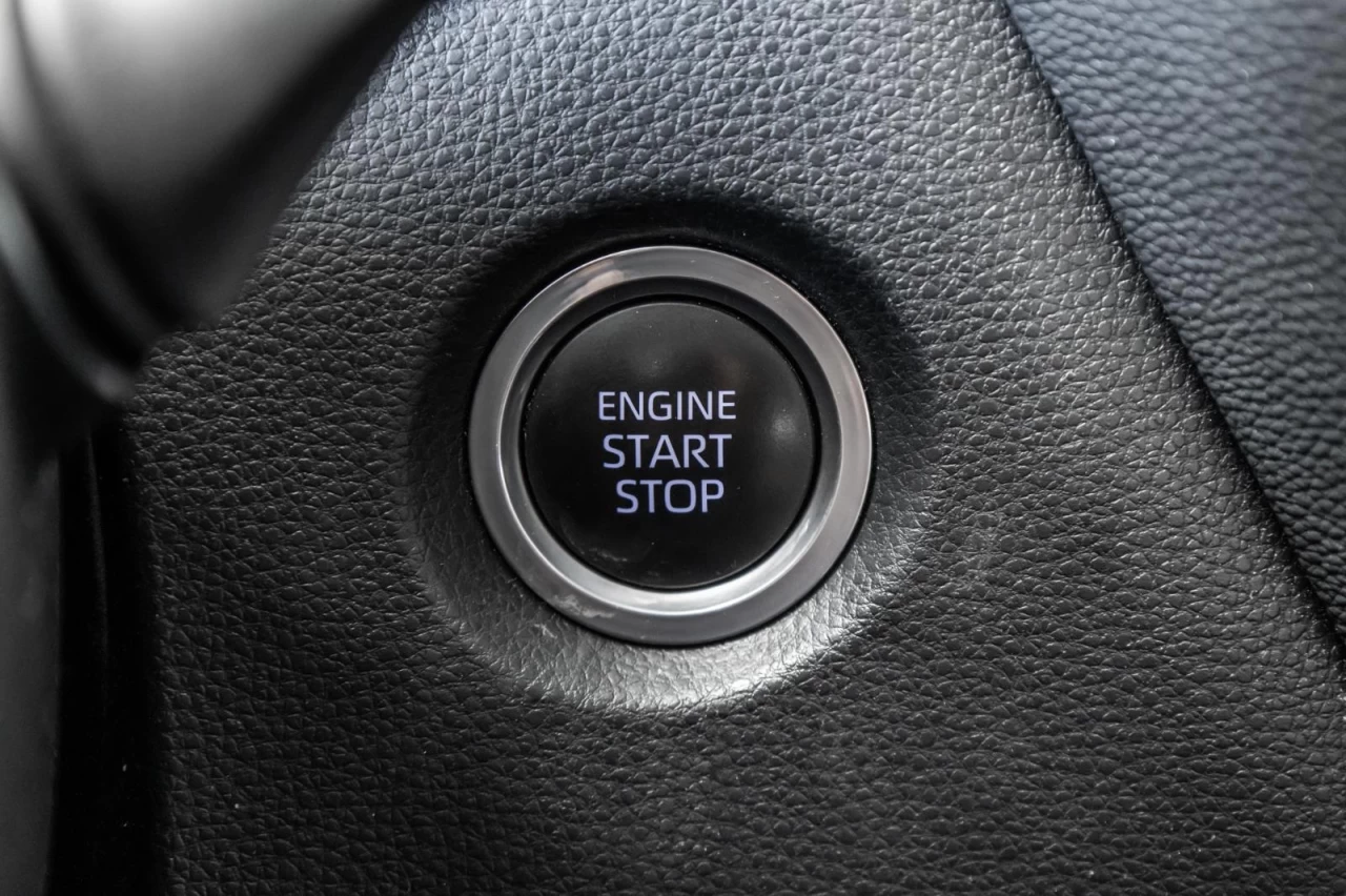 2021 Toyota Corolla LE MAGS+TOIT.OUVRANT+SIEGES.CHAUFF+BLUETOOTH Main Image