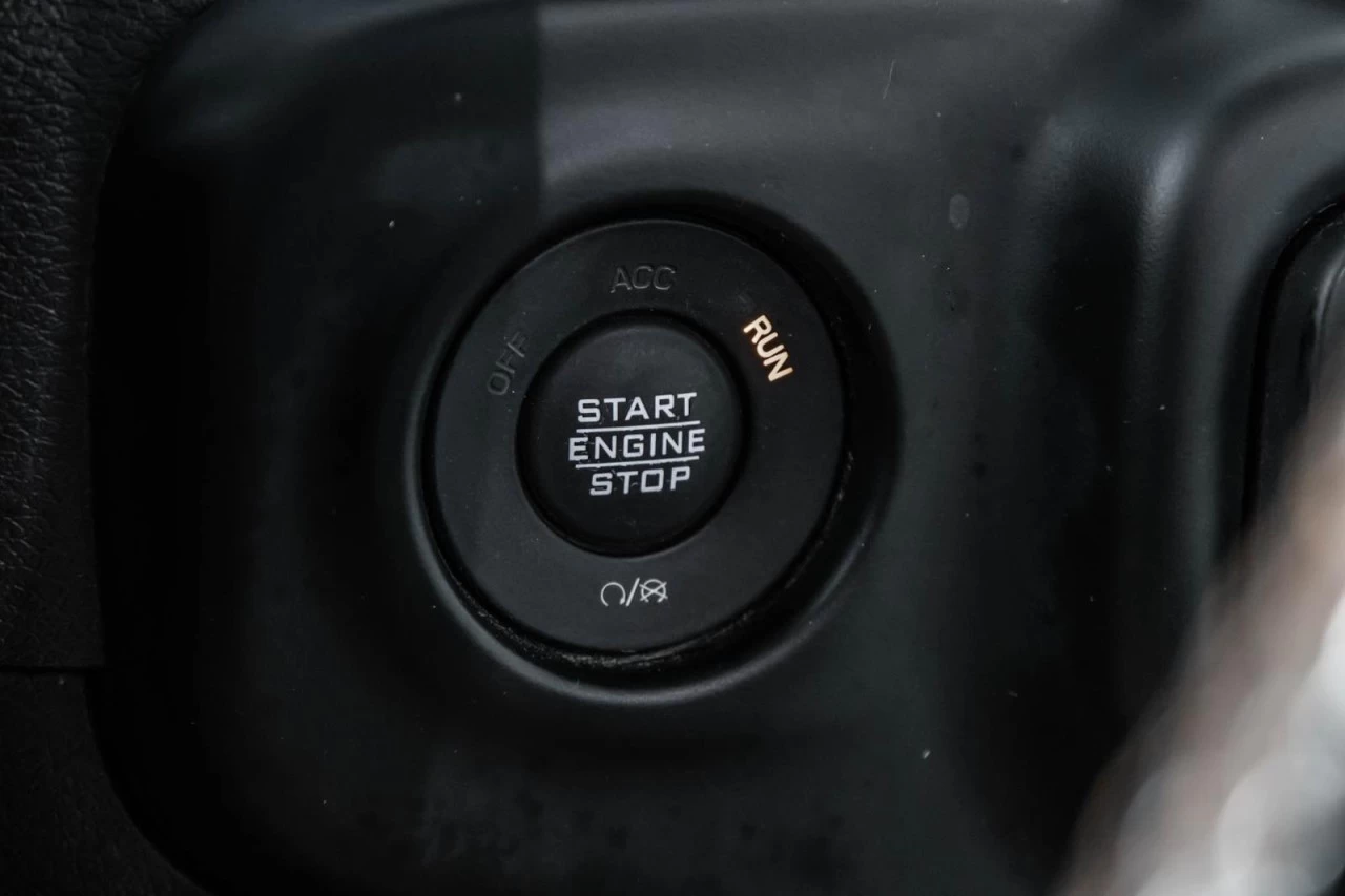 2021 Jeep Gladiator Mojave 4x4+NAVI+CUIR+SIEGES.CHAUFF+BLUETOOTH Main Image