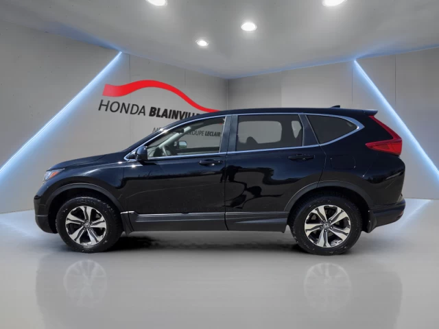 Honda CR-V LX AWD 2019